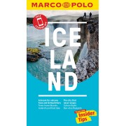 Iceland Marco Polo Guide